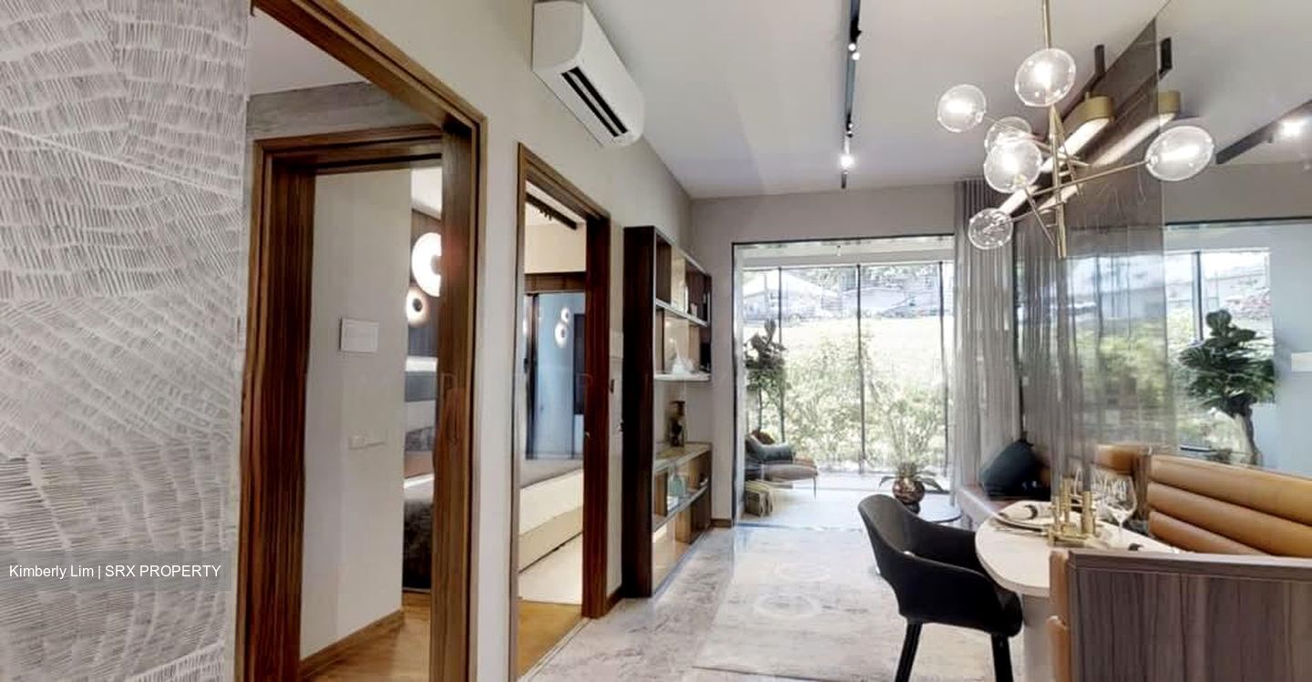 Fourth Avenue Residences (D10), Apartment #575657971